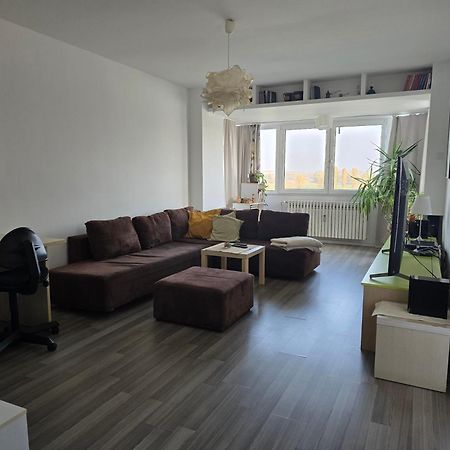 Riverview Apartment Όσιγιεκ Εξωτερικό φωτογραφία
