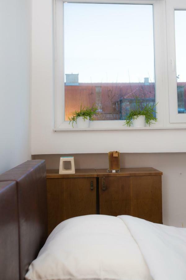 Riverview Apartment Όσιγιεκ Εξωτερικό φωτογραφία